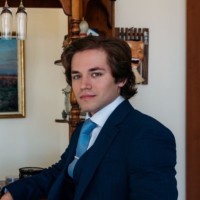 Daniel Montoya