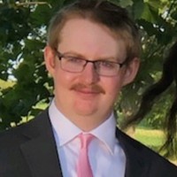 Josh eastburn