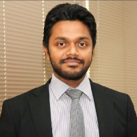 Ahamed Husni Fcca