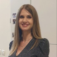 Limor Segev-Sharon (Phd)