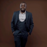 Cedric Namugera