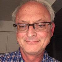 Greg Mahr