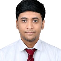 Sourav Chakraborty