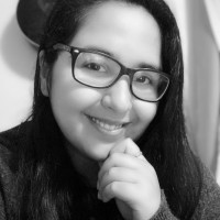 Larissa Rocha Pereira