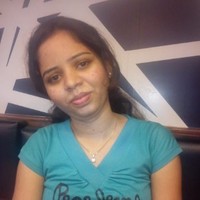 Renuka Yadwad