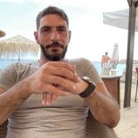 Marios Constantinides