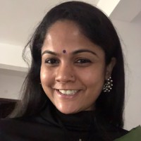 Anjana Kothamachu