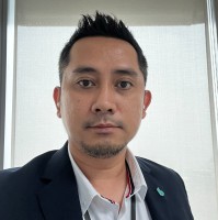 Adrian Mohd Seth