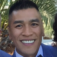 Nick Pathammavong