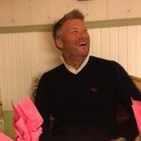Håkan Lindström