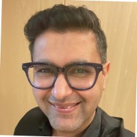 Nitish Trikha