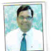 CMA Abhay Kumar Sinha