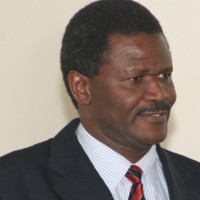 Francis Nang'Ayo