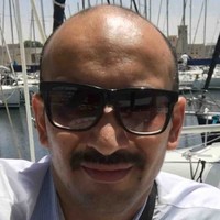 Bassam Alskharneh