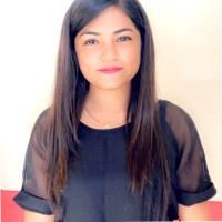 Kalyani Mane