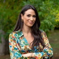 Dimitra Ziaka