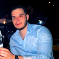 Adriano Smajlaj