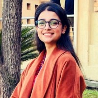Mishal Vaqar