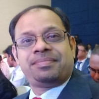 Suchit Prasanna