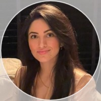 Sarah Alani
