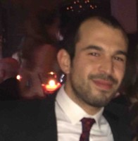 Kerem Gazioglu