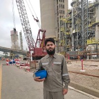 Muhammad Umer Mahmood