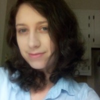 Hannah Pye