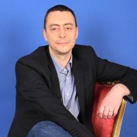 Olivier Prodhomme