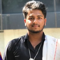 Siddu Hiremath