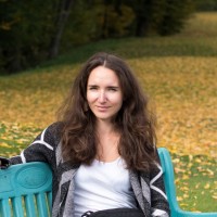 Olihova Kateryna