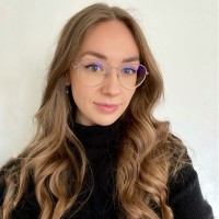 Iryna Karmanova