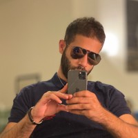 Oday Sarafandi