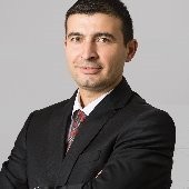 Ali ŞEVKIN