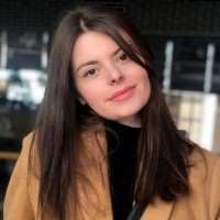 Аніта Гордон
