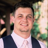 Nathan Gullickson
