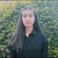 Shagun Parihar