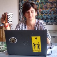 Marina Mazzoni