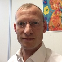 Sylvain Klein