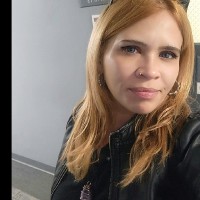 Christina Alvarado