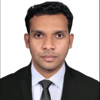Mohamad Anfaz Bba(Hons)
