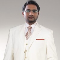 Venkat Kodali