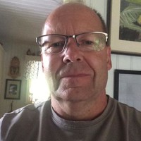 Steve Andersson