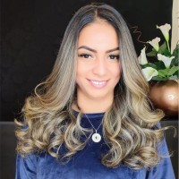 Jaqueline Damasceno
