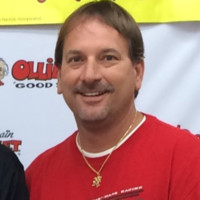 Scott Knupp