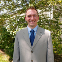 Joshua Deering