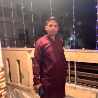 Santosh kumar Thatoi