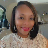Natasha Thomas, MPH