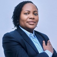 Mwangala Theresa Chakalashi