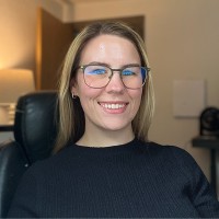 Kirsten Kell