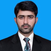 Mudassir Saif